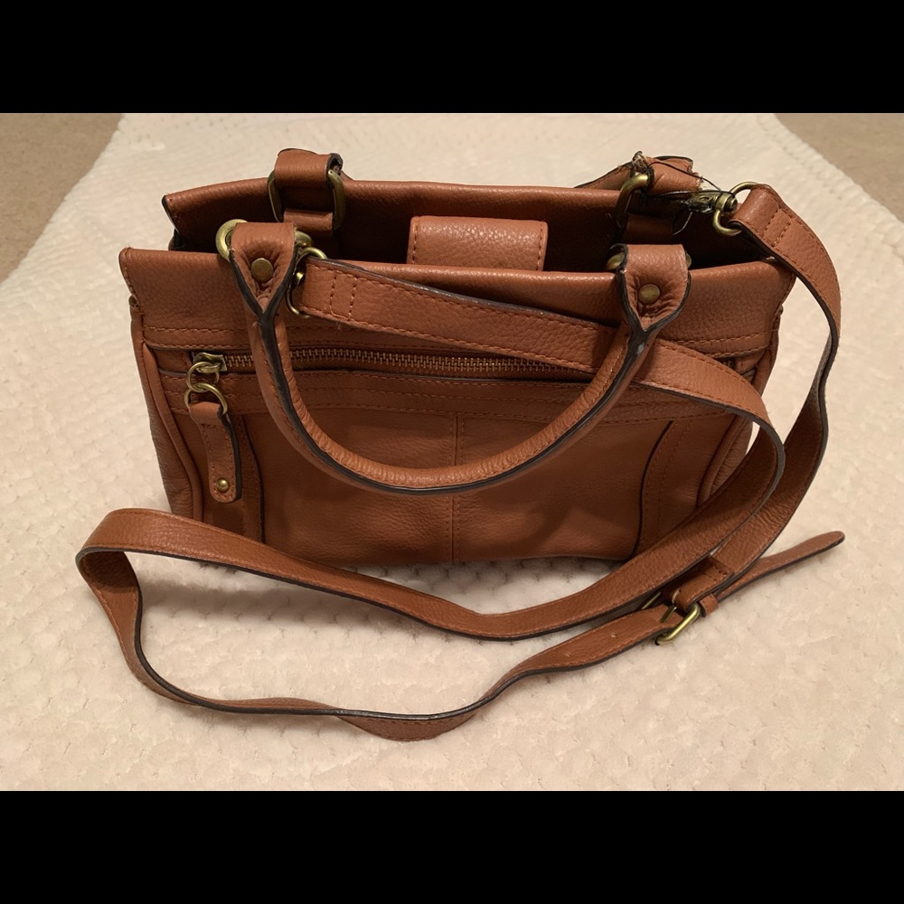 Crossbody Purse